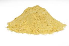 تصویر 4 از گوگرد گرانوله ساختار محلول‌ پذیر تدریجی